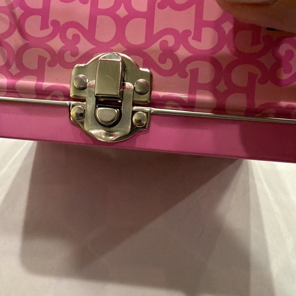 Barbie Lunch Box & Thermos | Limited Edition Alamo Drafthouse | Brand New - Picture 13 of 13